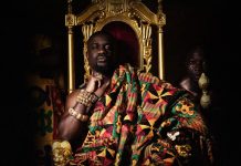 MTN MoMoFest Storms Kumasi With Sarkodie’s Rapperholic Concert