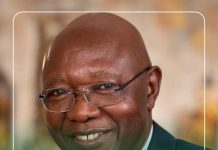 AGCC Appoints Dr. Akwasi Oppong-Fosu Advisory Board Member