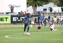 Bulgaria: Striker Edwin Gyasi Scores On Dream Debut For FC Sevlievo
