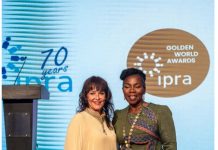 Esther Cobbah: Daring To Lead Global PR