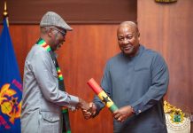 PRINPAG Extends Well Wishes To Members Benedict Assorow, Haruna Attah On Ambassadorial Appointments