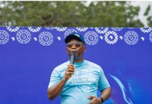 OmniBSIC Bank Completes Ninth Health Walk To Promote Wellness And Community Engagement