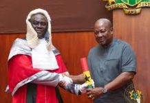 NPP GERMANY Tackles Dormaahene’s Hypocrisy And “His Juicy Reward For Propaganda”