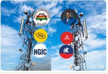 Ghana’s Telecom Policy Crossroads: The Confusion, Weak Structures And Real Risks