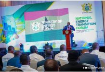 Ghana’s “Mission 300” Energy Pledge: Ambitious Words, But Oversight Must Deliver Action