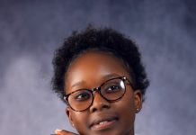 Kid Author Sarah Kittoe Up For The Highly Coveted British Citizen Youth Award (BCyA)