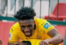 MTN’s $2 Million Support Fires Up Black Stars’ World Cup Campaign