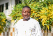 Hon. Japhet Gbede Appeals To Government, Telecos To End Wute Zone Digital Isolation