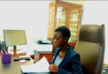 IDG 2025: Promising Young Beatrice Laari Takes Over As Minister Of Youth Development And Empowerment