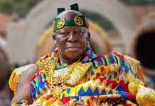 Open Letter To Otumfuo Osei Tutu II: Please Stop Galamsey In Ghana—Dr. Kofi Effah Writes….
