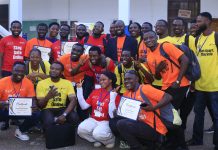 Slamm Foundation Empowers Youth With Cybersecurity, IT Skills