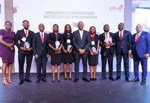UBA Empowers Next Generation Of Leaders As 700 Youths Join GMAP Initiative