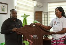 Celebrating A Decade Of Impact: IFED Global To Host Africa Youth Festival