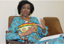 Nana Konadu Agyemang Rawlings Confirmed Dead