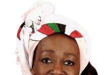 Aglow International Pays Tribute To The Late Nana Konadu Agyemang Rawlings