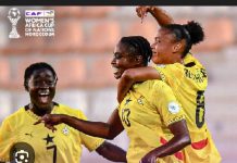 Black Queens Eye WAFCON Progress As Egypt Visits Accra