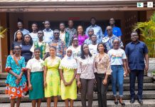 Ghanaian Youth Affirm African Leadership On Climate Justice, Call For Global Non-Use Agreement On Solar Geoengineering