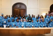 CEANA 2025 Convention Communique