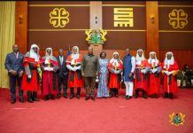 John Mahama’s Judicial Hypocrisy: What Was Wrong Under NPP Is Still Wrong Under NDC—NPP GERMANY