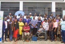 Introduction Of Braille Banking Services: OmniBSIC Bank Champions Inclusion For Persons With Disability