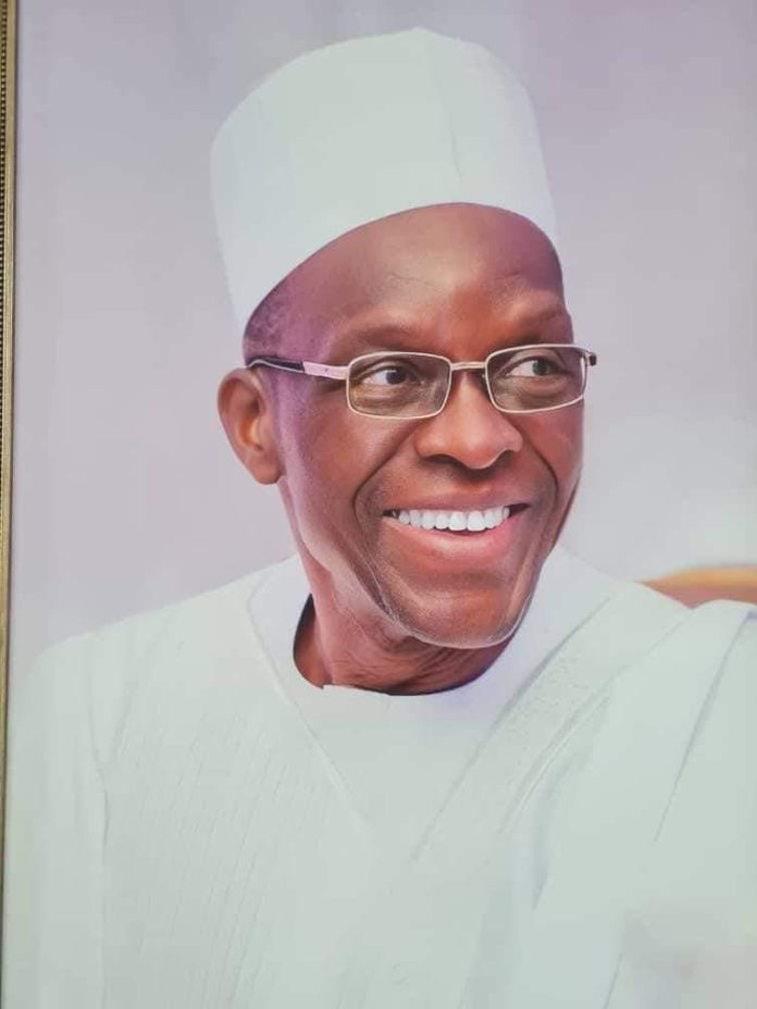 Rt. Hon. Alban Bagbin Rt. Hon. Alban Bagbin