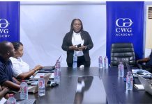 CWG Ghana Renews Commitment To ICT Capacity Building With Academy Relaunch