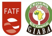 FATF, GIABA To Hold Joint Experts’ Meeting In Accra
