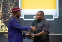 MTN Ghana Recognised For Excellence In People And Culture At The 2025 HR Focus Africa Awards