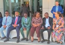 FATF, GIABA Rally Round West Africa To Tackle Financial Crimes As Experts Gather In Accra