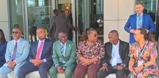 FATF, GIABA Rally Round West Africa To Tackle Financial Crimes As Experts Gather In Accra