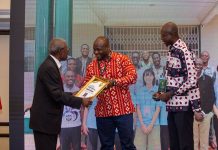 Emmanuel Adinkrah: The Digital Guardian Redefining Internet Safety In Ghana