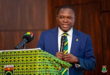 CIB Ghana Champions Non-Interest Banking Education…Announces New Capacity-Building Programme For 2025 Bankers’ Week