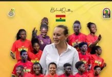 MTN Hails Black Queens’ Grand Qualification To WAFCON 2026