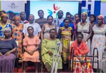 The Challenged Foundation Urges Accessible Education For Persons With Disabilities In Ghana