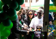 Takoradi: Advans Ghana Expands Operations; Unveils 21st Branch