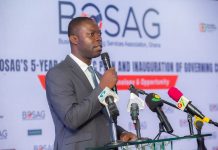 BOSAG Unveils Ambitious 5-Year Strategic Plan Aimed At Creating 100,000 Job Opportunities By 2030