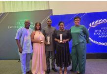 MTN Ghana Strengthens PR & Communications Leadership With Three IPR Ghana Awards