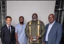 Project Management Institute Celebrates Africa’s Rising Stars At 2025 PMI® Awards