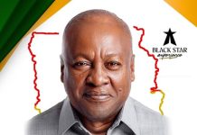 President Mahama To Flag Final Stage Of 2025 Tour du Ghana At Ablekuma