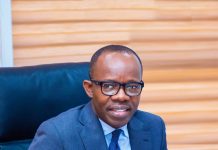 Launch Of The Republic: A Book Chronicling Ghana’s Cybersecurity Journey