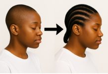 Why Are Ghanaian Girls Still Forced To Cut Their Hair? A Colonial Practice Ghana Must Re-examine