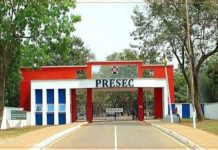 PRESEC-Legon Gears Up For 87th Speech And Prize Giving Day Celebrations