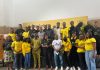 MTN Ghana Champions Cybersecurity Awareness