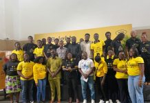 MTN Ghana Champions Cybersecurity Awareness