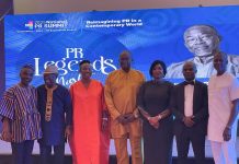 When Image Makers Gathered: A Night Of Excellence In Takoradi