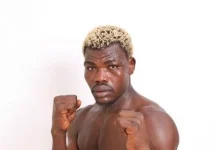 Ernest ‘Bahubali’ Akushey Goes Home On December 20th Ernest ‘Bahubali’ Akushey