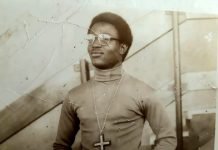 The Day The Music Stopped: 45 Years After The Augusco Jubilee Tragedy