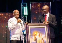 The Church Of Jesus Christ Of Latter-day Saints Brings Faith Communities Together For Miracle Of Christmas Concert