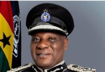 Extension Of IGP Yohuno’s Term Of Office A Wrong Presidential Reward—NPP GERMANY Fumes