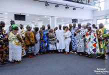 Local Gov’t Minister Ibrahim Ahmed: “Zoomlion’s African Expansion Is Ghana’s Third Historic Wave”